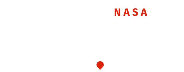 NASA Space Apps Challenge Umm Al Quwain logo