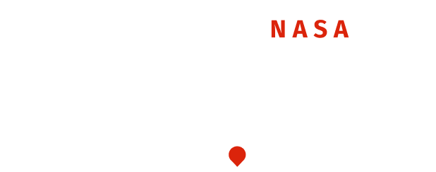 NASA Space Apps Challenge Ajman logo
