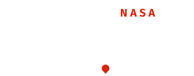 NASA Space Apps Challenge Abu Dhabi logo